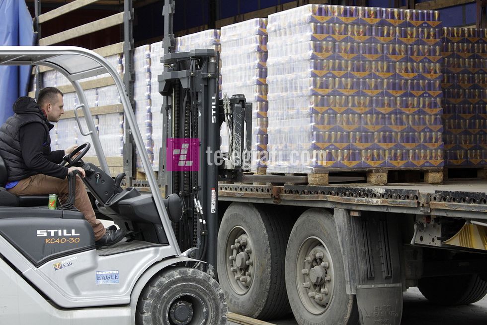 fabrika kompania Frutex Foto Ridvan Slivova 1