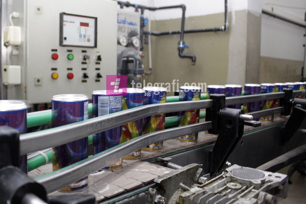 fabrika kompania Frutex Foto Ridvan Slivova 3