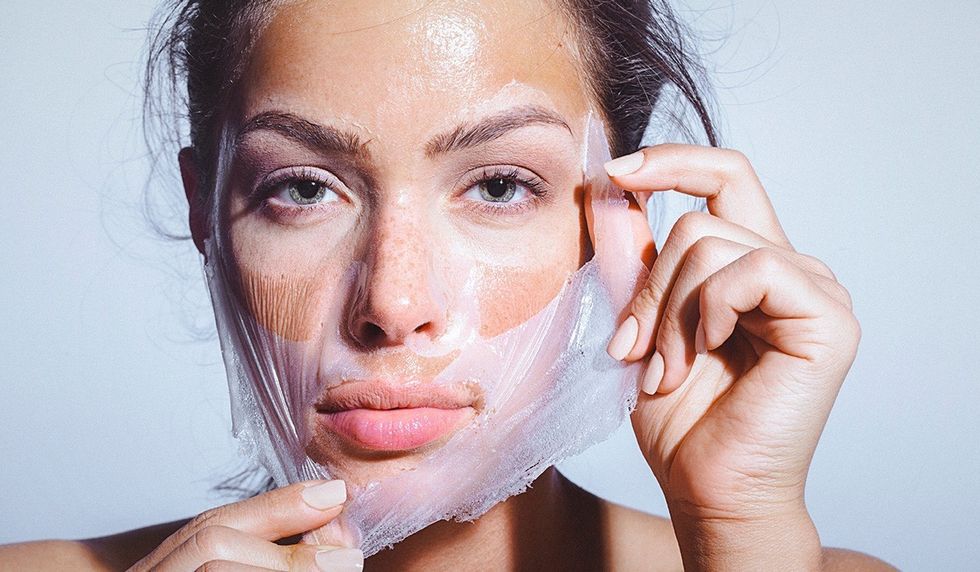 Face mask trends main