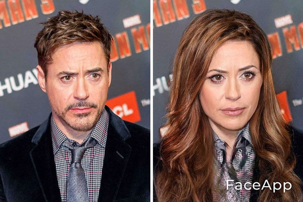 faceapp 7