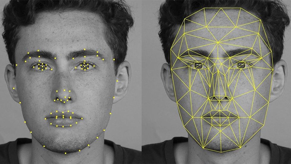 Facial Recognition