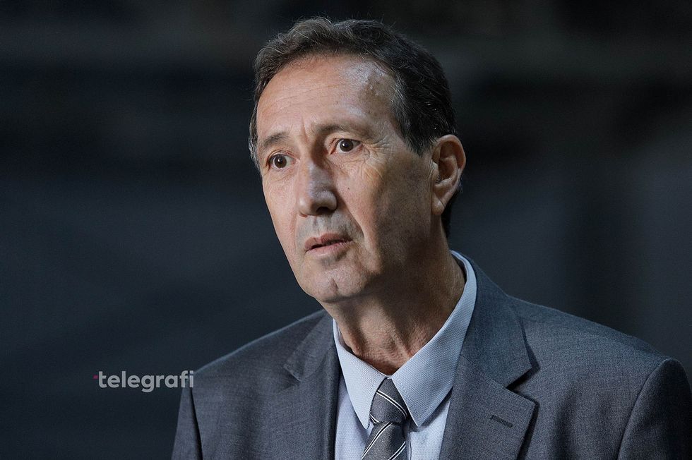 Fadil Bunjaku Agjencia per Administrimin e Pasurise se Sekuestruar Konfiskuar foto Ridvan Slivova 14