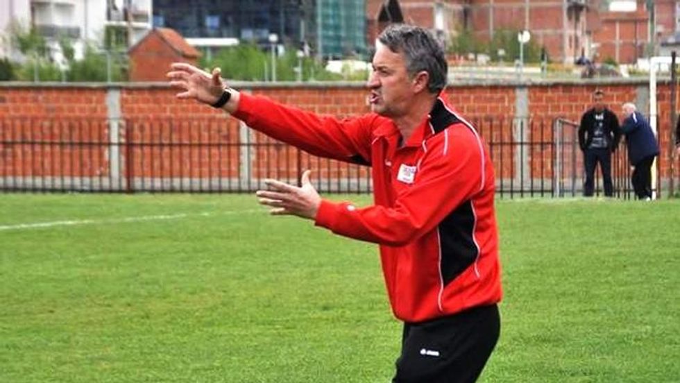 fadil rama coach tact apr 2016