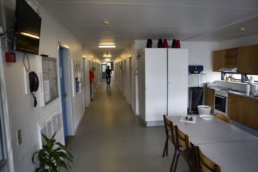 faellesskabsafdeling