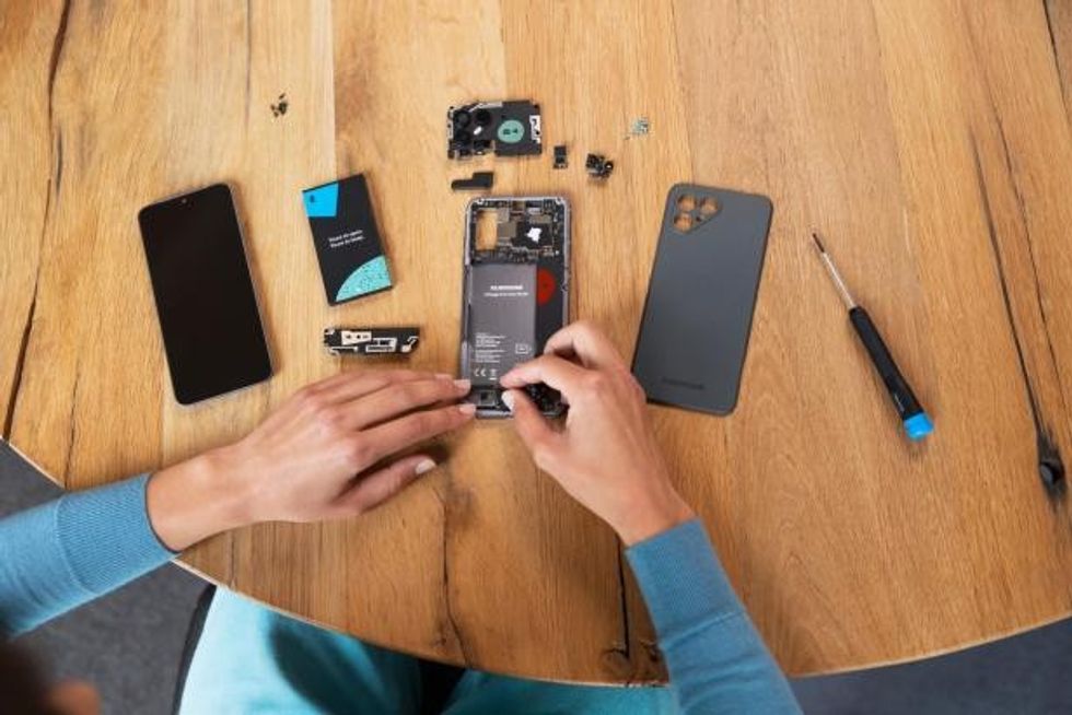 fairphone4