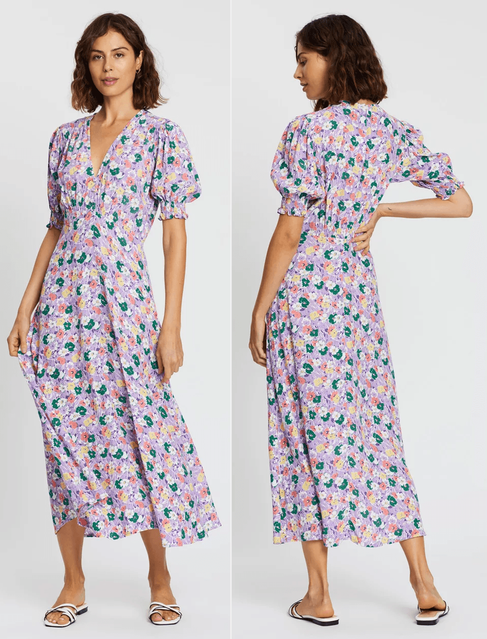 faithful the brand marie louise midi dress fb orig