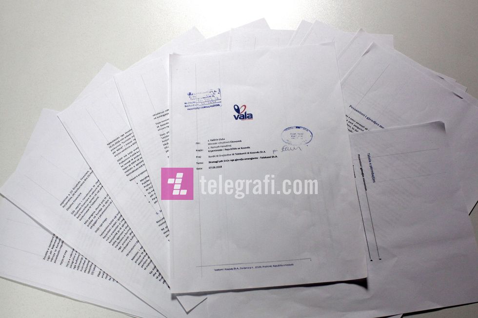 faksimile startegjia per telekomin foto Ridvan Slivova 2