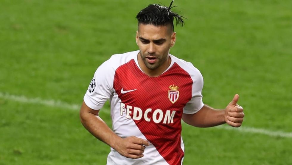falcao