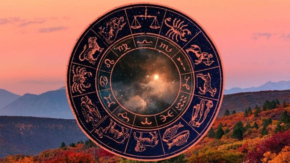 fall equinox 2022 horoscope
