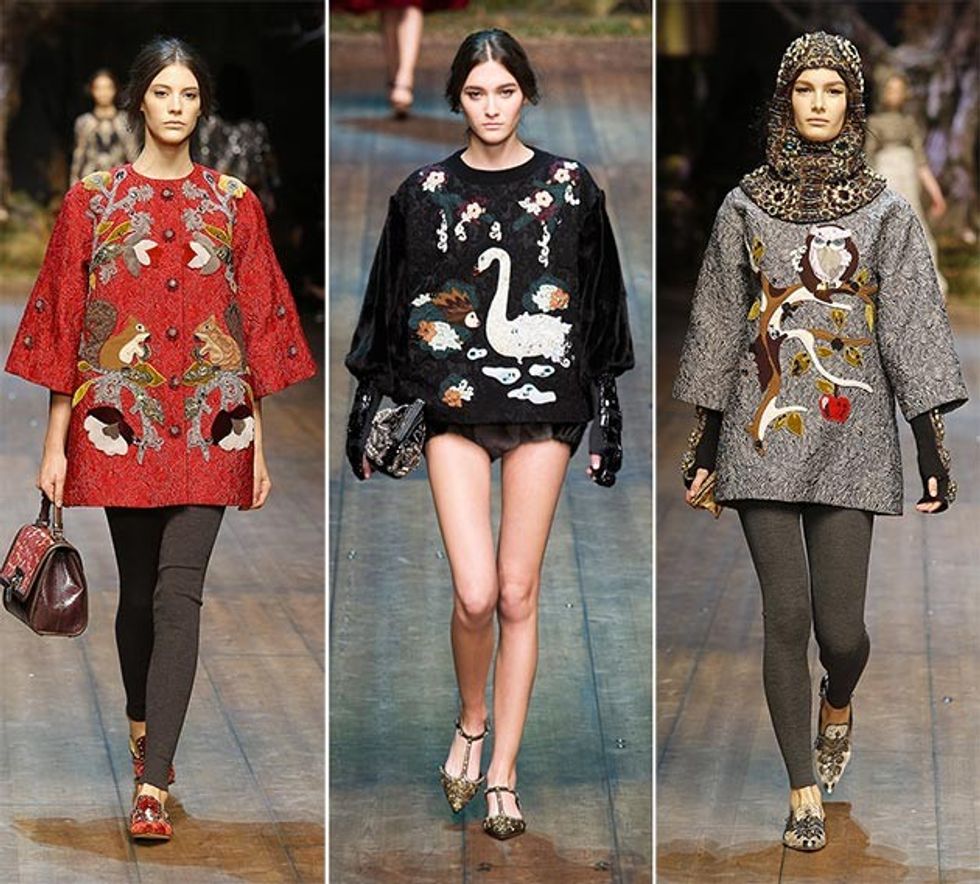 fall winter 2014 2015 print trends landscape and tree prints1