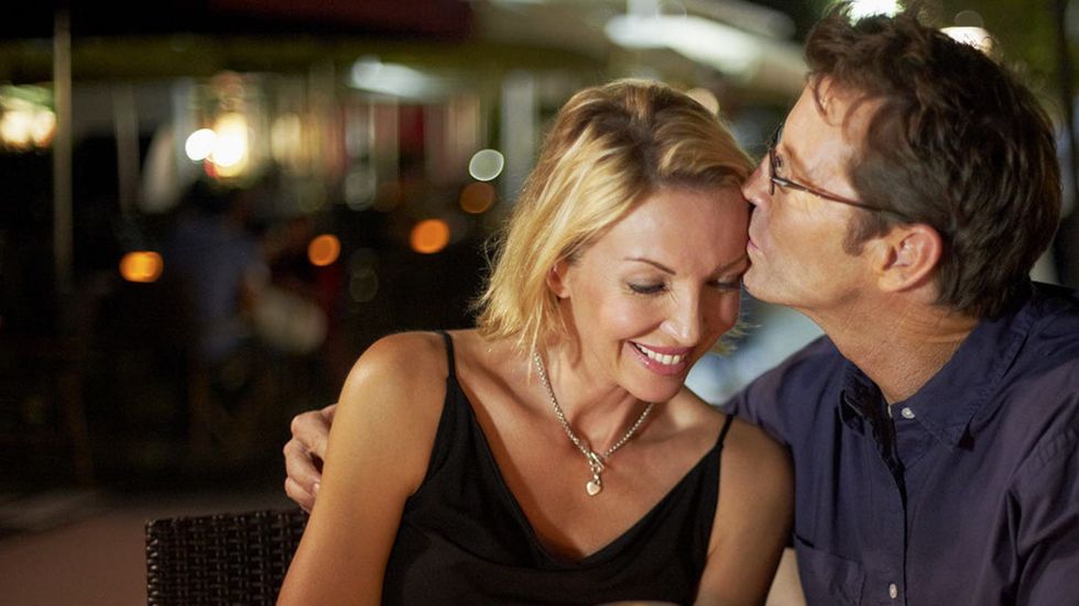 falling in love after divorce header