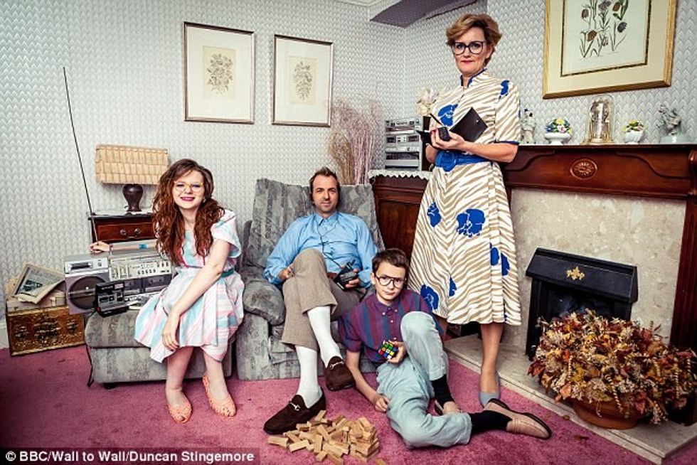 Familja 5