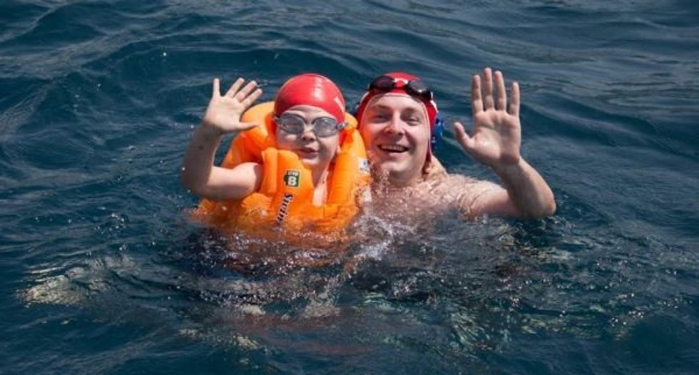 Familja Antonio Milloshoski