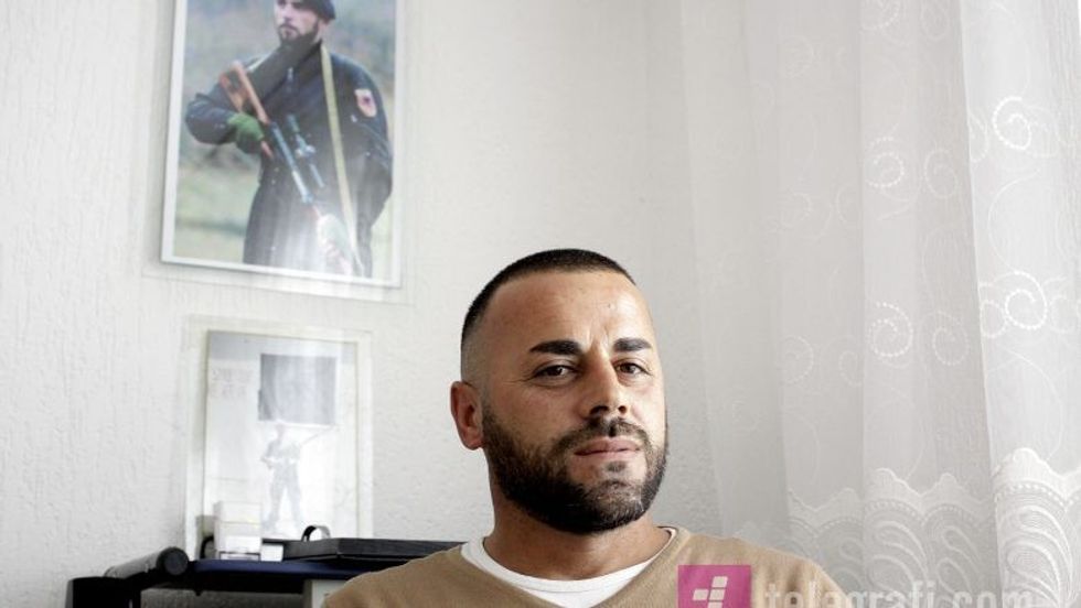 familja e Ardijan Bujarit - foto ridvan slivova (7)