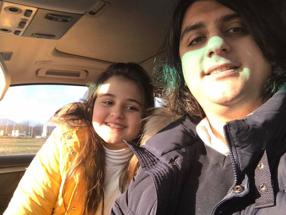 Familja Muhamed Zekiri