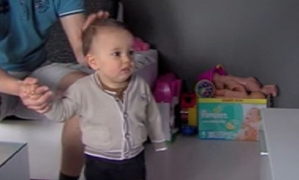 Familja Seferovski 1