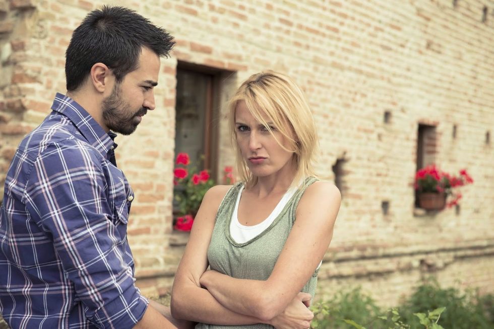 family members relationship problem solution