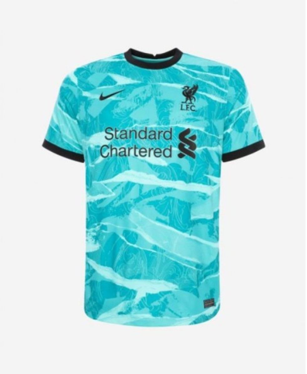 Fanella e Liverpoolit