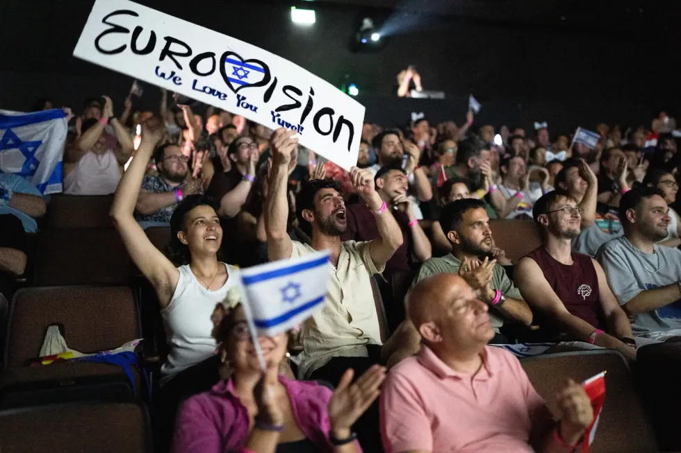 Një hetim i New York Times zbulon se Izraeli shpenzoi mbi një milion dollarë për fushatën e Eurovisionit gjatë luftës në Gaza