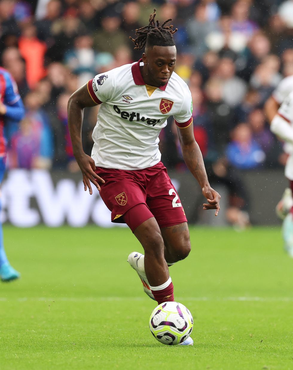 Fansat thanë se ai ishte si 'kryeministri Cafu'