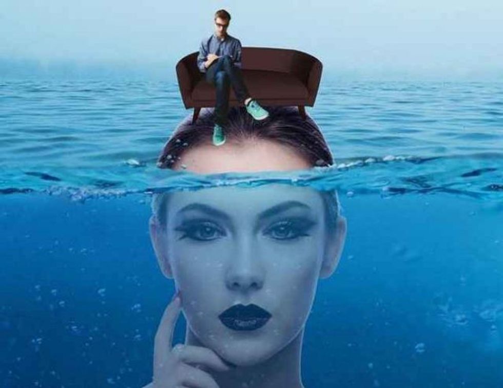 fantastican psihotest zamisli sliku a ona ce otkriti i najskrivenije aspekte tvoje licnosti da se smrznes