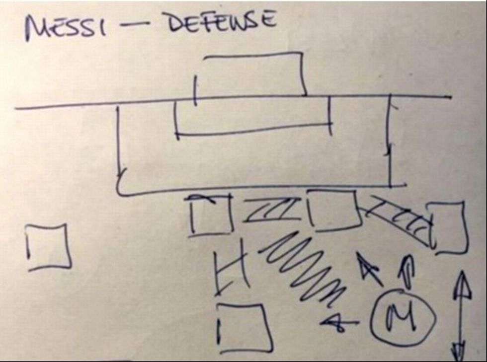 faomavioni i ancelotitit