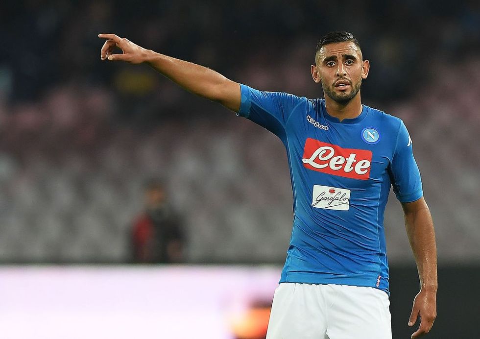 Faouzi Ghoulam 2