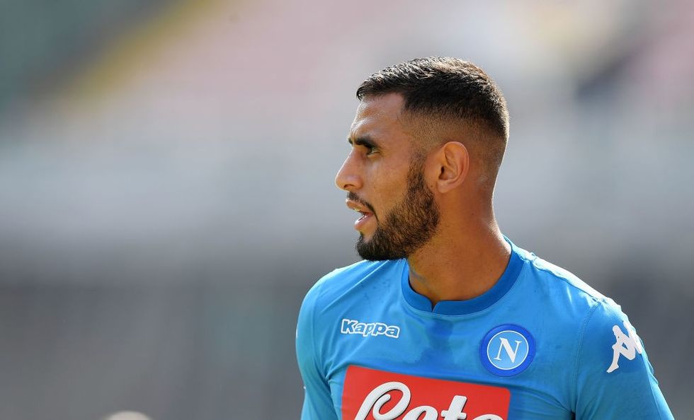 Faouzi Ghoulam 3
