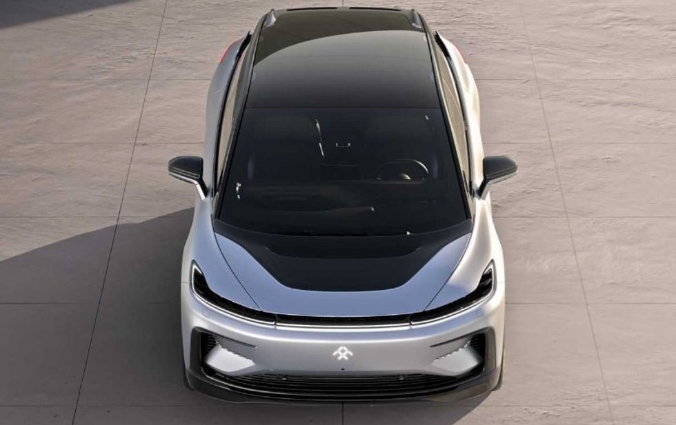 Faraday Future