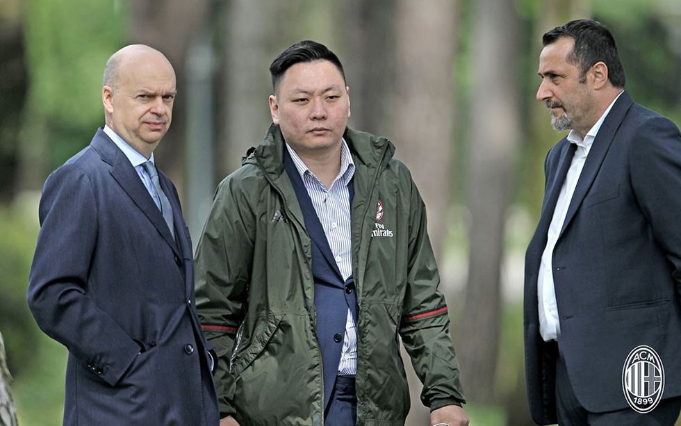 Fassone u ritmin e blerjeve Mbeten 40 dit nga fundi i merkatos 8230 TS 23 07 17 1665098526