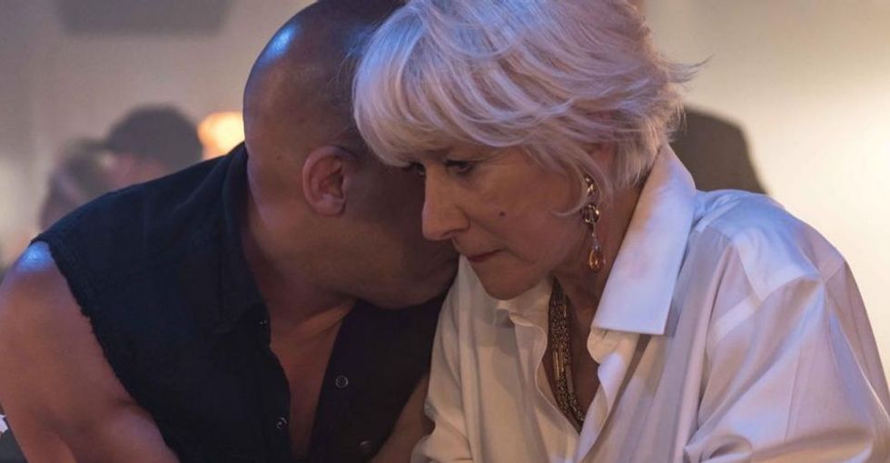 fast 8 vin diesel helen mirren
