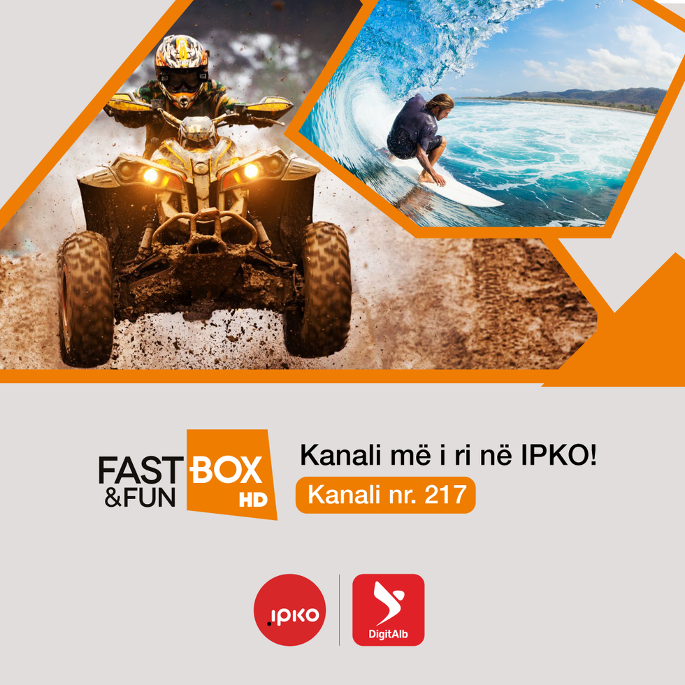 FastAndFunBox kananal fbi 1