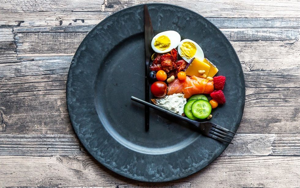 fasting as cancer treatment