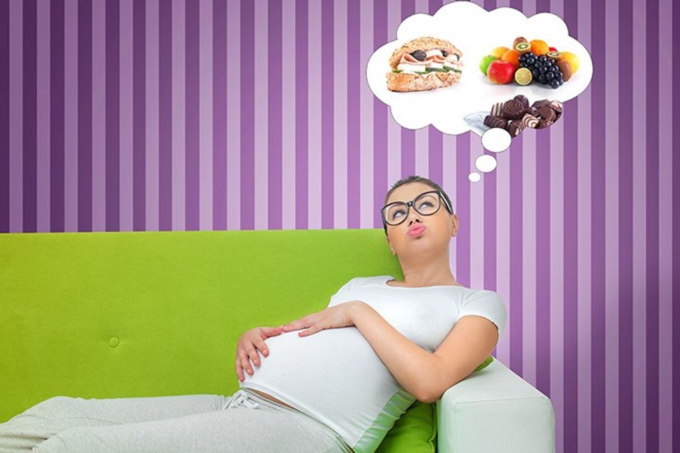 Fasting During Pregnancy What Are The Major Risks Involved
