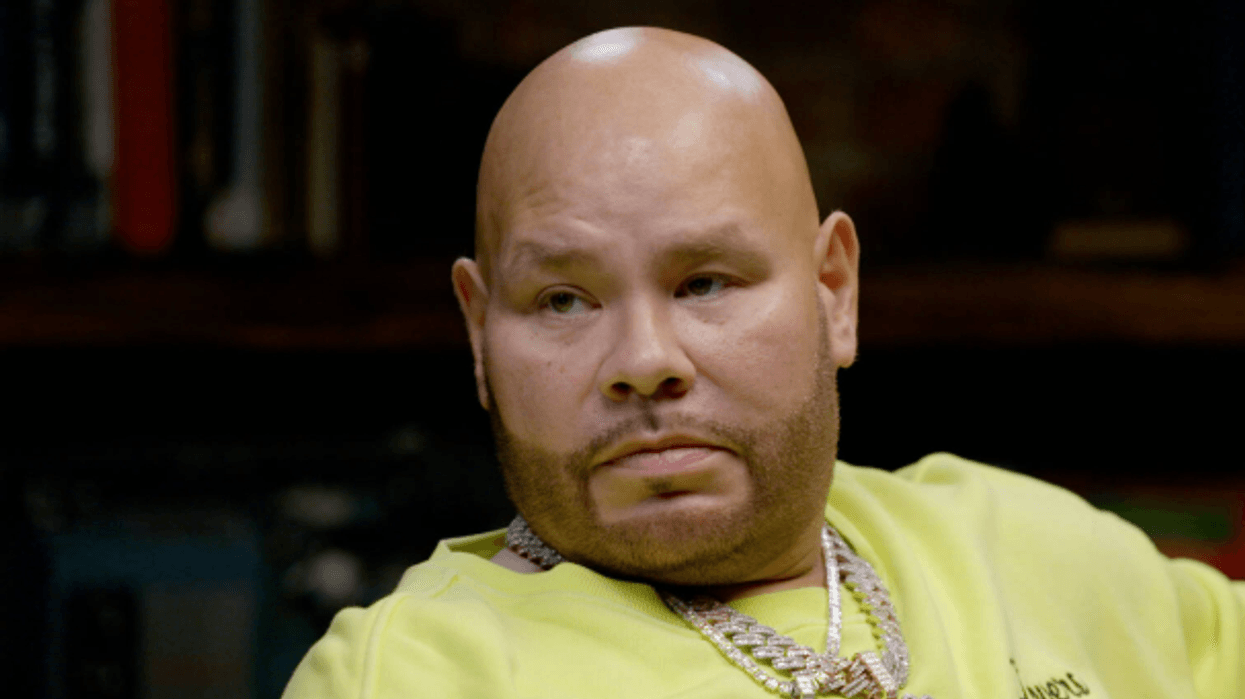 Fat Joe në 2026: Sa vlen financiarisht ylli i hip-hop-it? Fat Joe në 2026: Sa vlen financiarisht ylli i hip-hop-it?