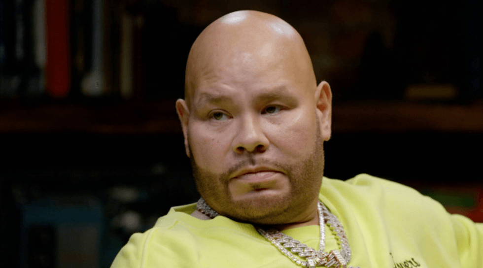 Fat Joe në 2026: Sa vlen financiarisht ylli i hip-hop-it?
