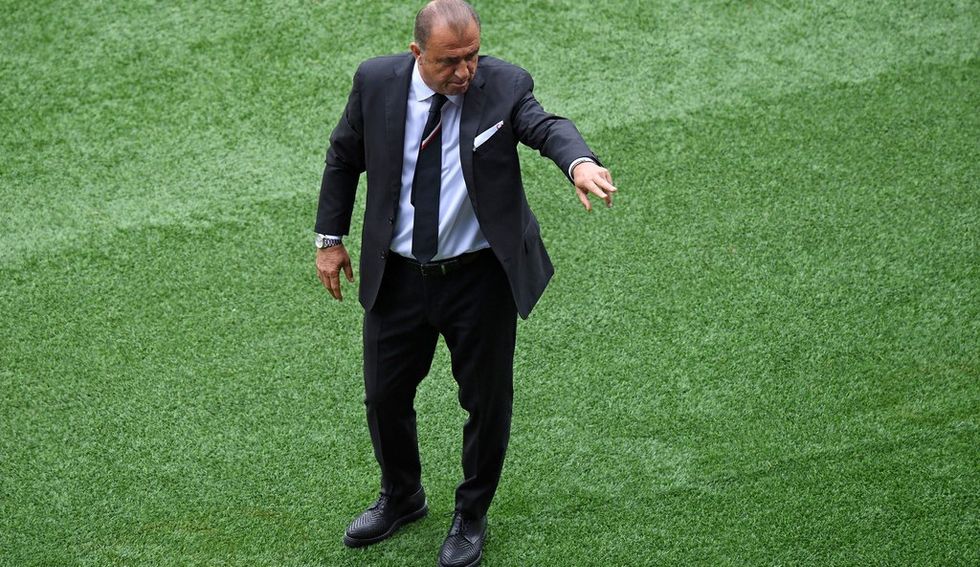 FatihTerim