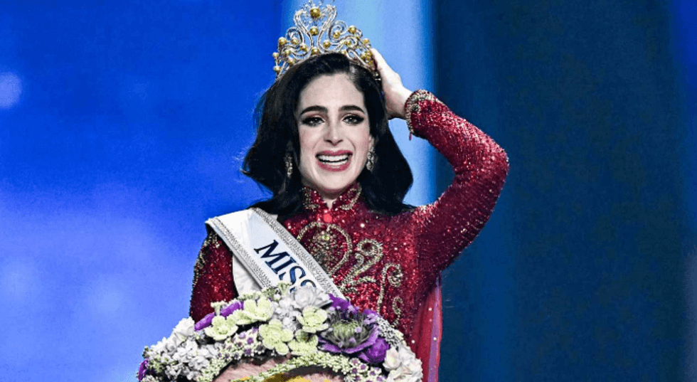 Vazhdojnë polemikat për Miss Universe-n e re - me deklaratën e saj 'tronditi' konkursin dhe shkaktoi reagime të stuhishme