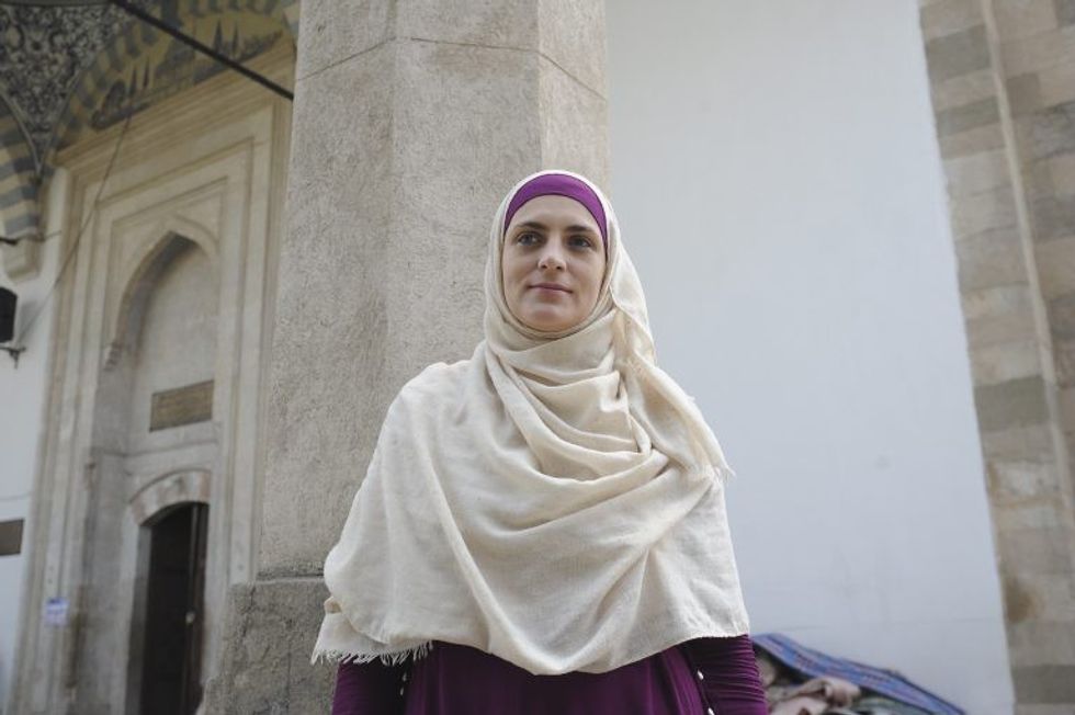 fatime sopjani mejzini