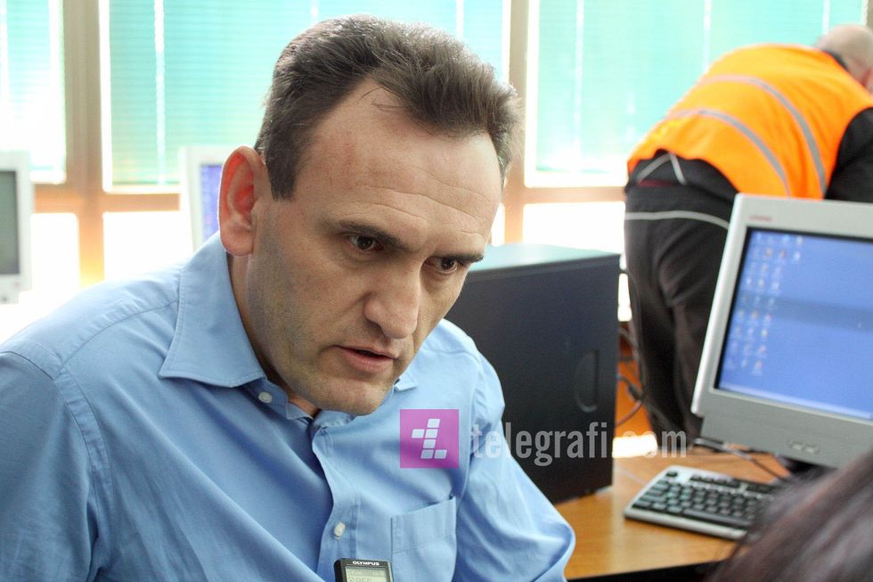 Fatmir Mehaj foto ridvan slivova