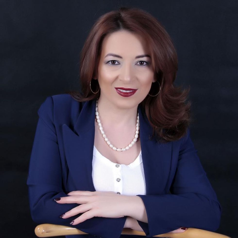 Fatmire Musliu. foto. 8