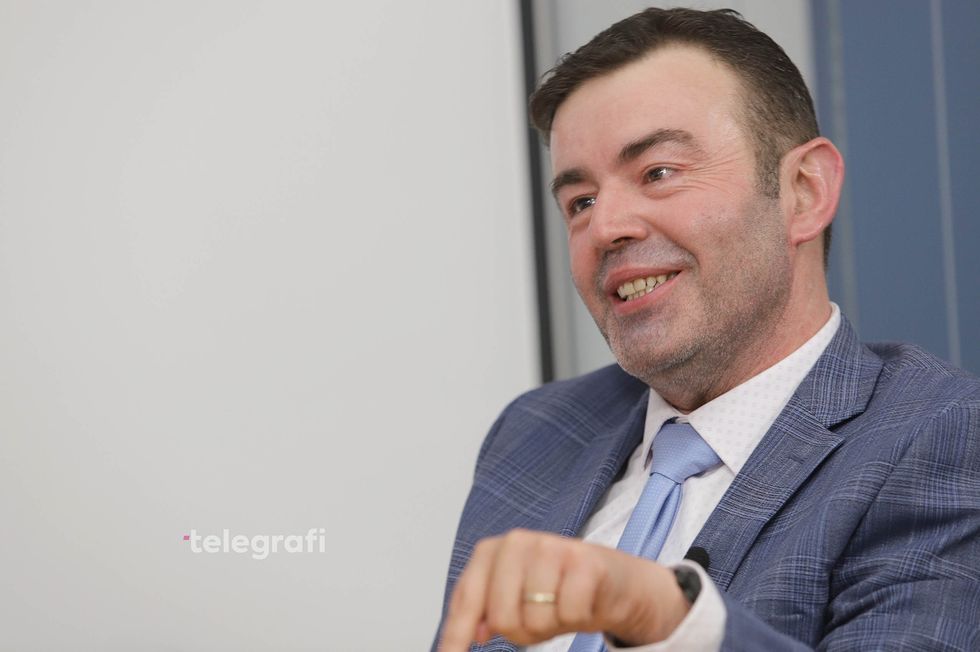 Faton Bislimi interviste foto Ridvan Slivova 10