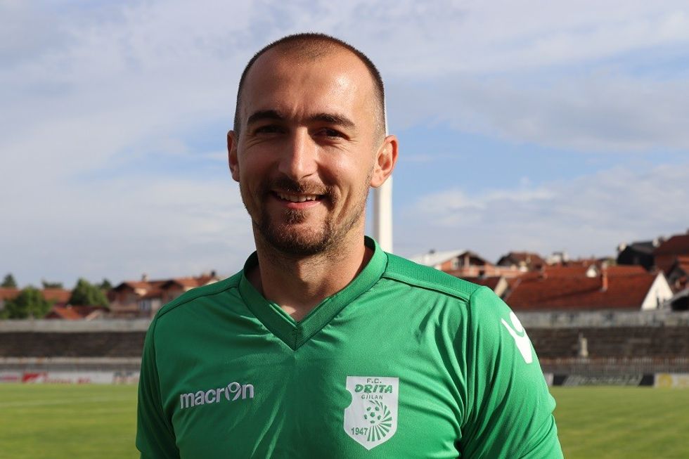 faton maloku arrin rekordin ka 560 minuta qe nuk ka pesuar gol