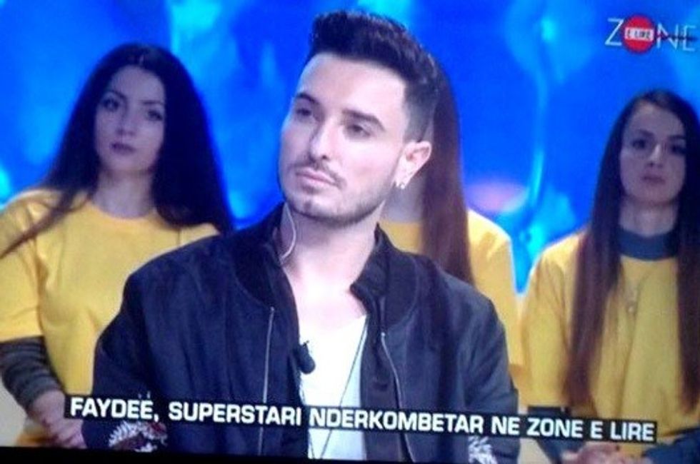 faydee