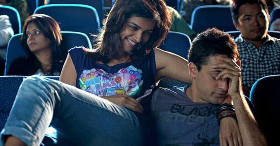 FB names to call your boyfriend