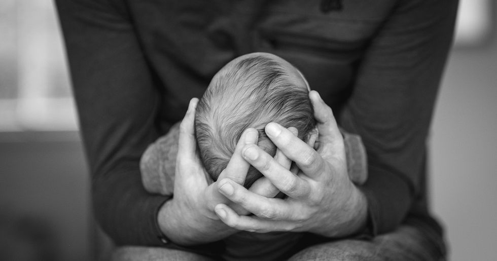 fb signs postpartum depression