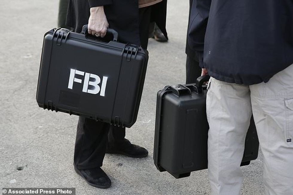 FBI foto 8