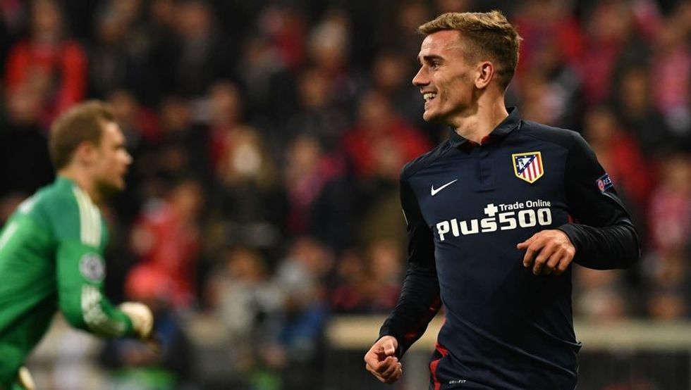 FBL-EUR-C1-BAYERN-MUNICH-ATLETICO-MADRID