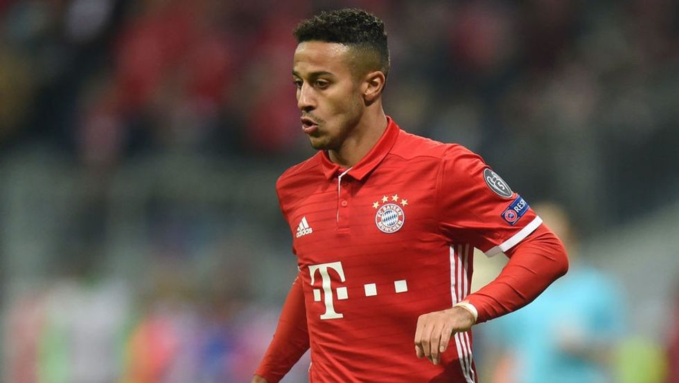 FBL-EUR-C1-BAYERN-MUNICH-PSV-EINDHOVEN