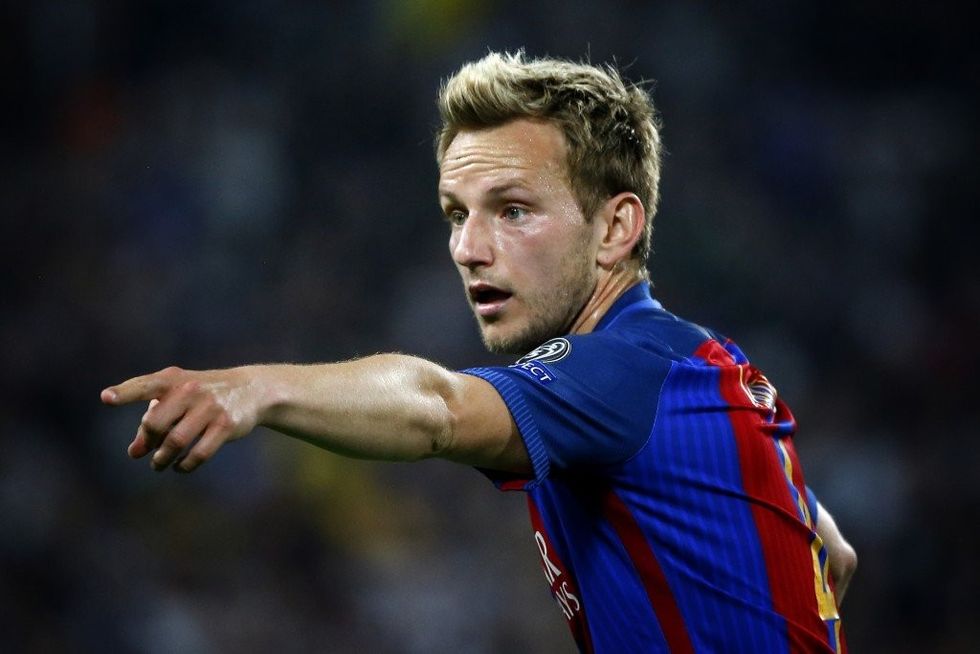 FBL EUR C1 JUVENTUS BARCELONA